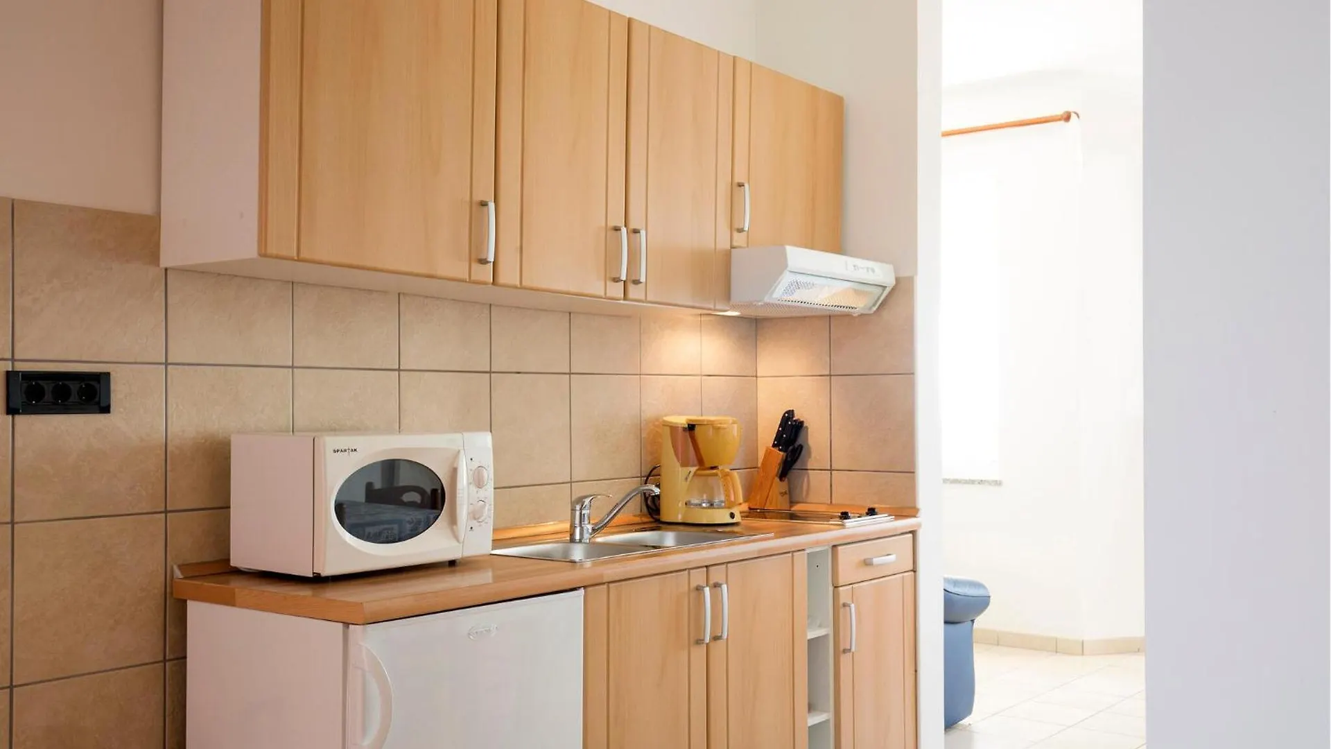 Beautiful Apartment In Novi Vinodolski With Wifi Croatia