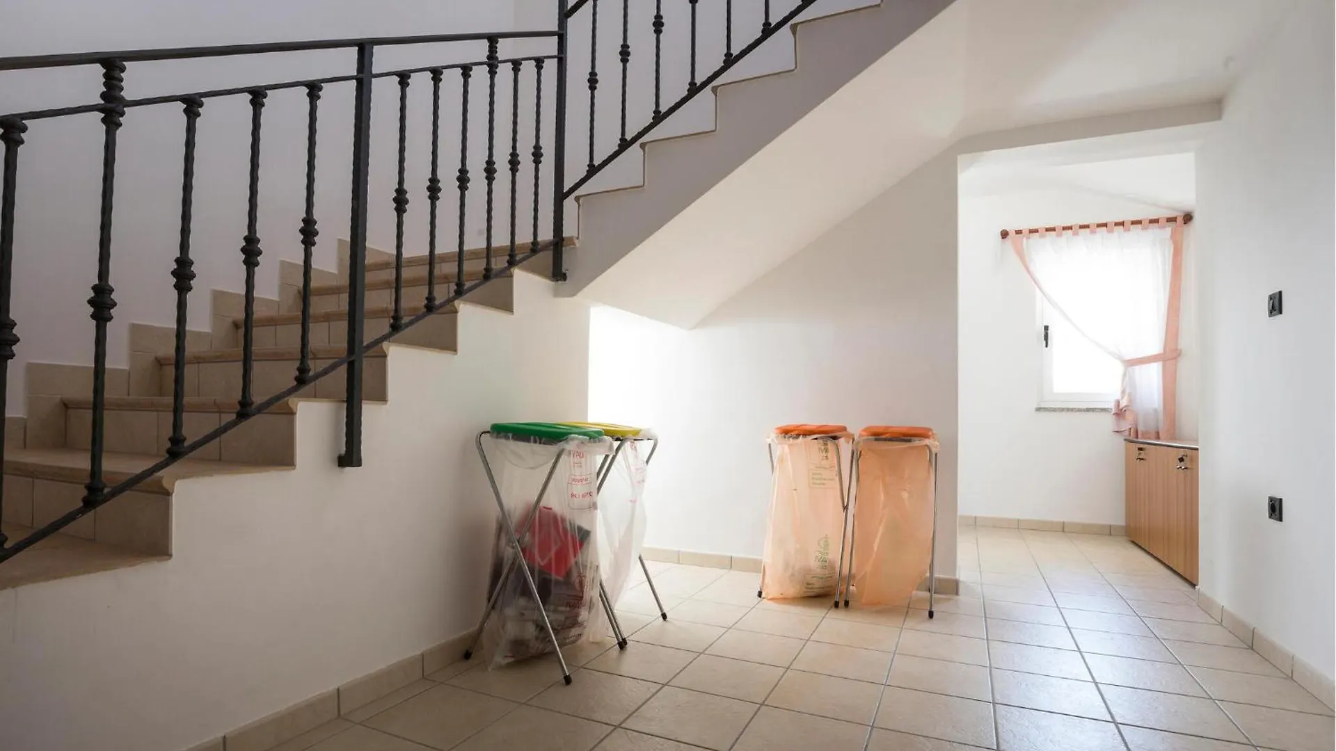 Beautiful Apartment In Novi Vinodolski With Wifi