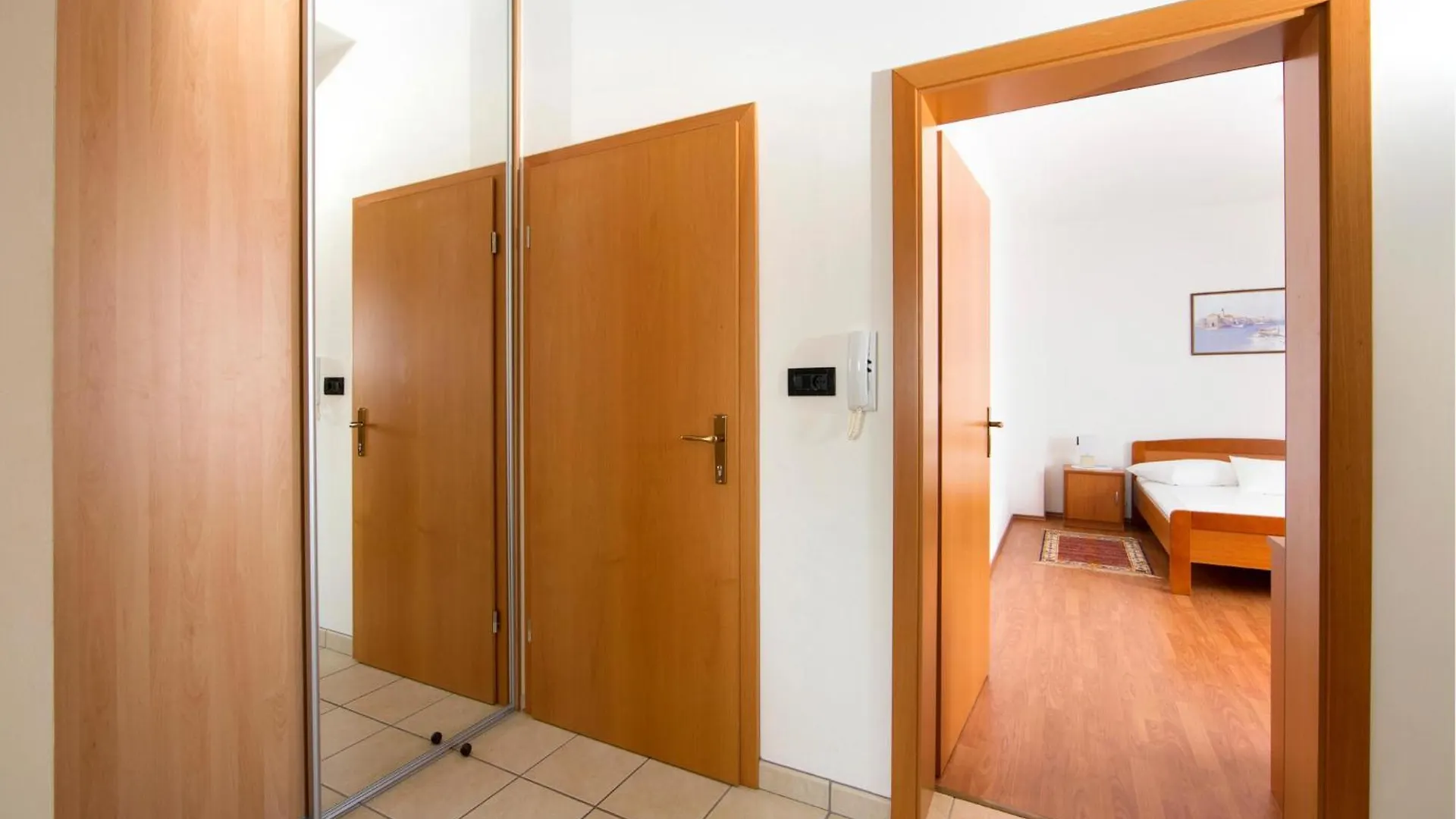 Beautiful Apartment In Novi Vinodolski With Wifi Croatia